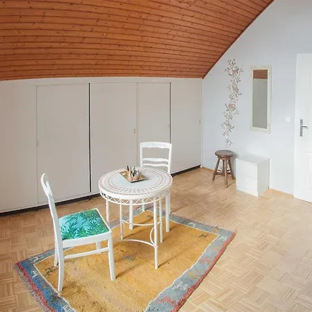 Frische Brise Og Apartament