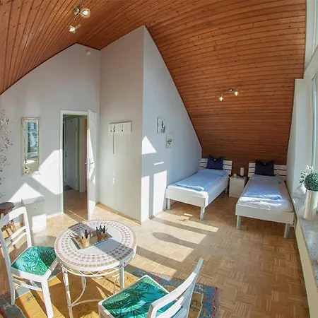 Frische Brise Og Apartament Varel