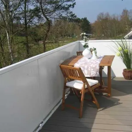 Apartment Frische Brise Og *